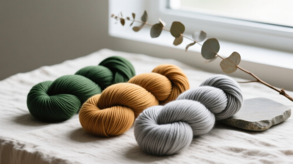 JimmyBeans Wool: The Truth Behind the Name & What Designers Need to Know