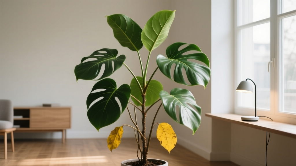 How to Uplight Indoor Plants (2026)