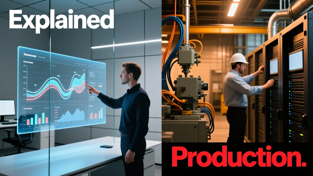Automotive Acoustics: Explained vs Production