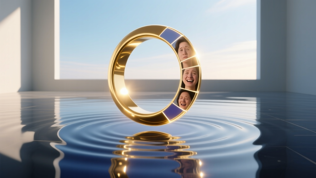 Ring Archetype Dreams: Dream Psychology