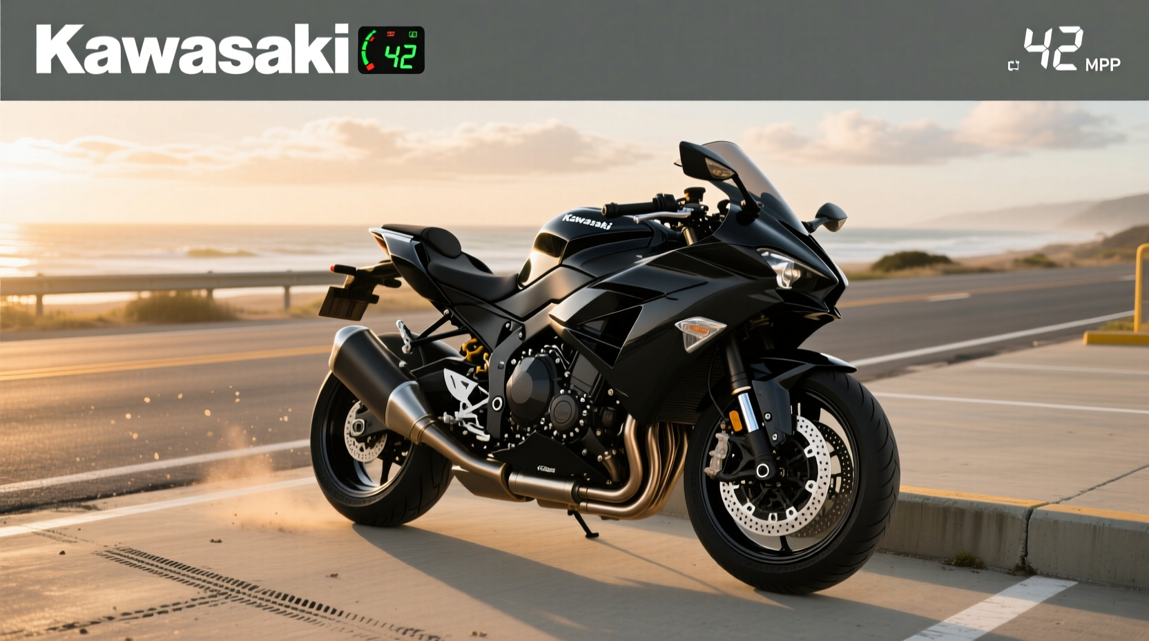 How to Choose Kawasaki GTR 1400 MPG: Fuel Efficiency Buying Guide