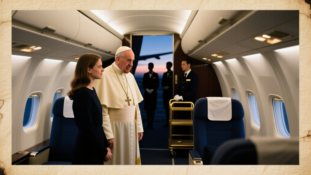 Pope Wedding Officiation: Truth, Canon Law & 2026 Facts