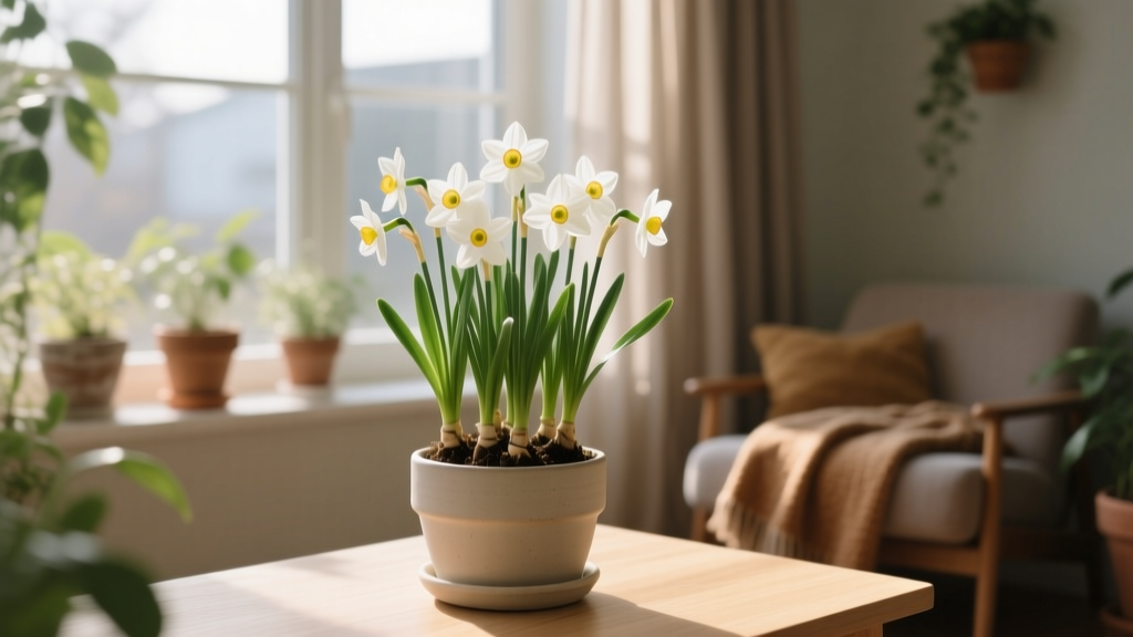 Paperwhite Bulbs: 4 Fast Indoor Forcing Methods