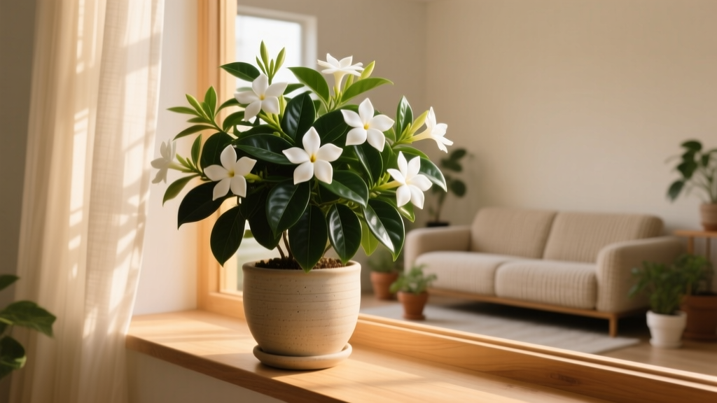 Stephanotis Care Guide: Science-Backed Indoor Tips