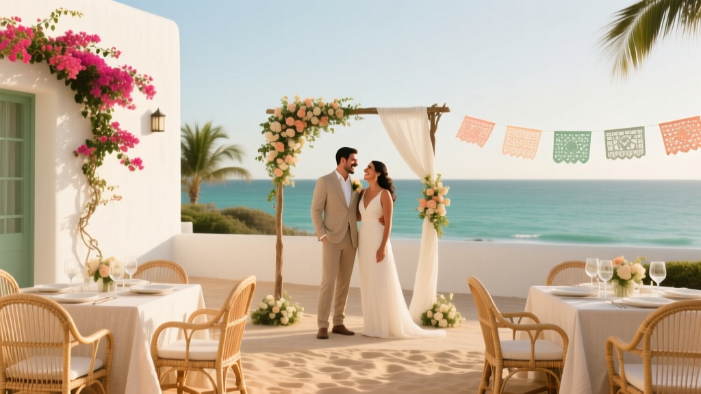 How Much Is a Wedding in Mexico? (2026 Real Costs)