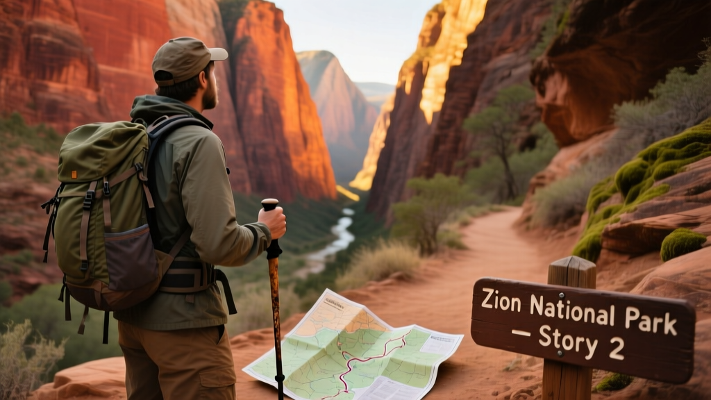 Things To Do In Zion National Park Utah: Hidden Trails, Local Tips & Budget-Savvy Strategies