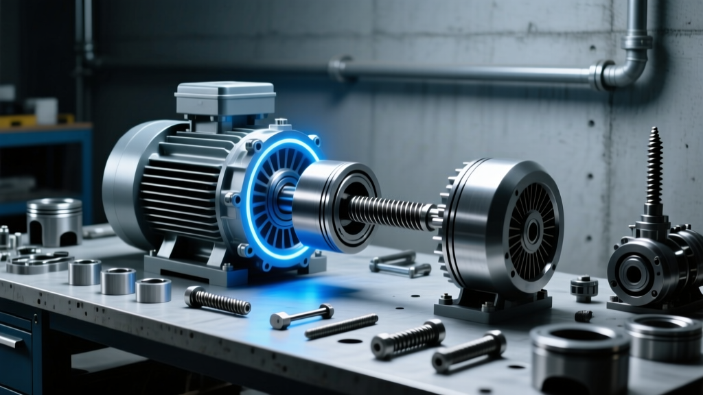 Piston Compressor Overhaul: Save 37% Energy, Extend Life
