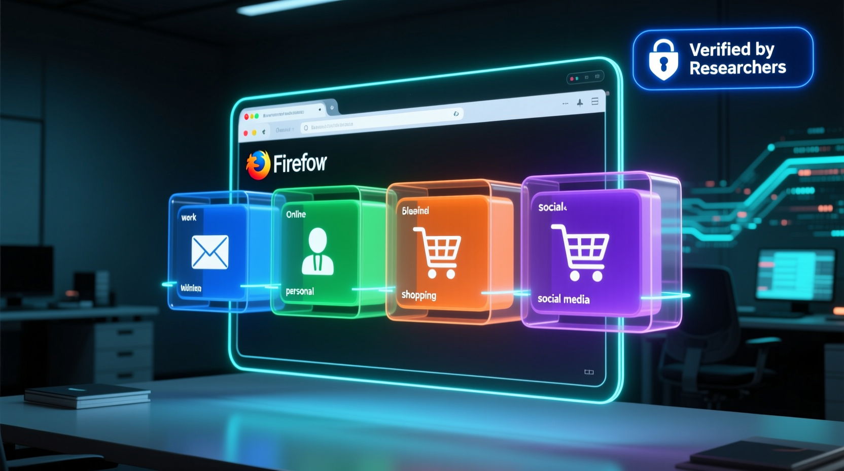 Firefox Containers vs Chrome Profiles: Which Stops Cookie Bleed?