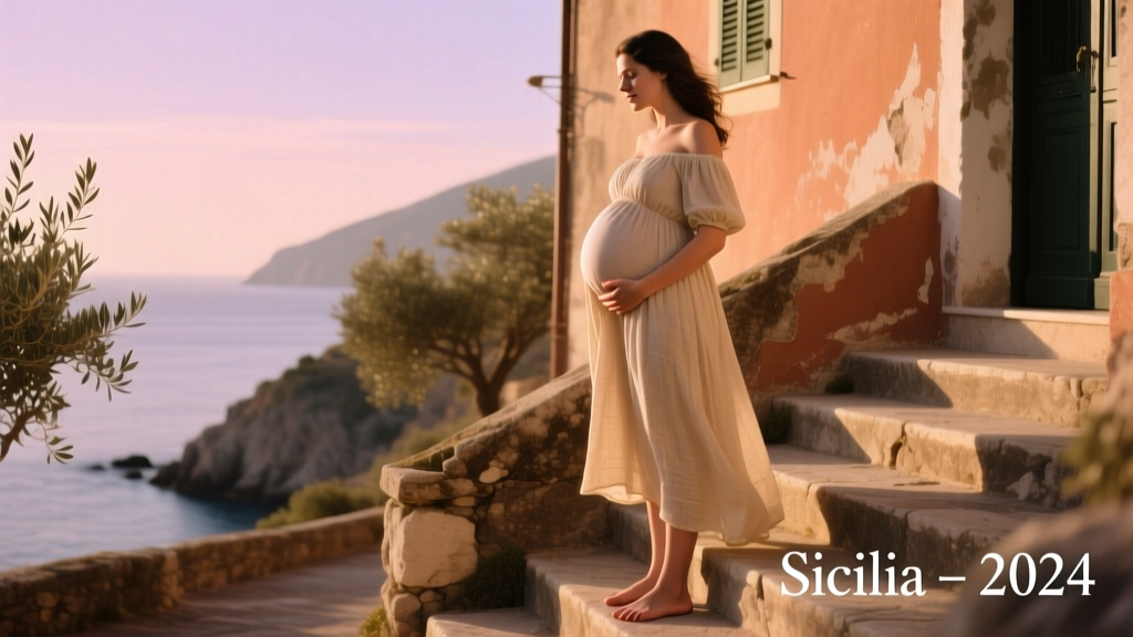 Sicily: Evidence-Based Prenatal Nutrition, Birth Practices, and Maternal Wellness in Italy’s Largest Island