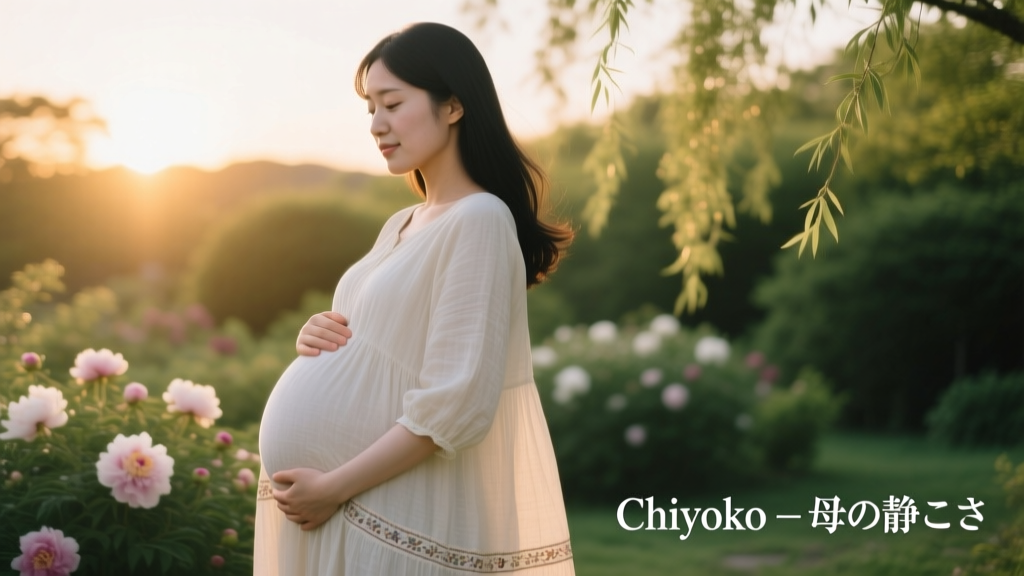 Chiyoko: A Doula’s Evidence-Based Guide to This Japanese Prenatal Wellness Tradition