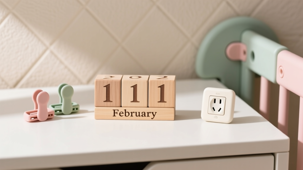 Child Safety in February: Winter Hazards, Seasonal Risks, and Proven Prevention Strategies