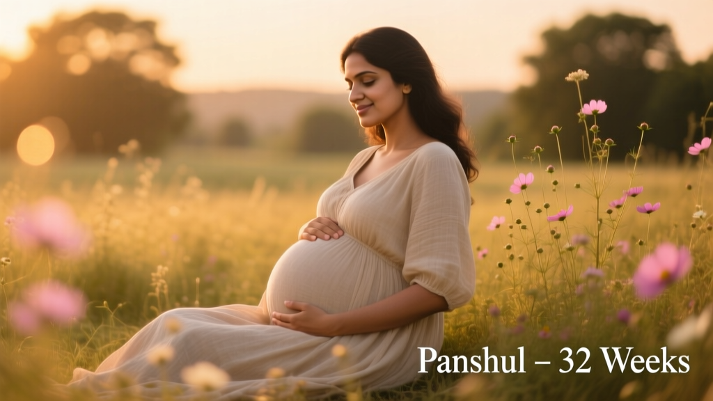 Panshul: Evidence-Based Insights on This Traditional Ayurvedic Preparation for Maternal Wellness