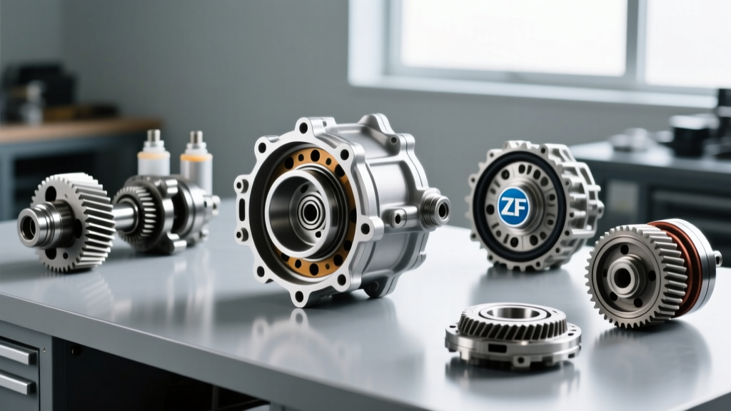 2026 Honda Pilot Torque Converter Replacement Cost & Guide