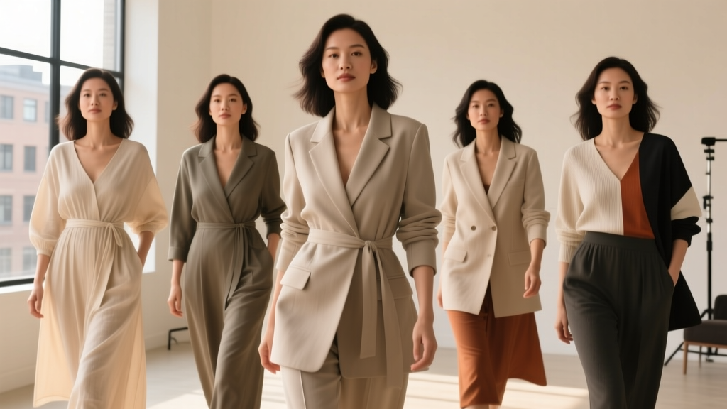 Declutter Clothes During Body Changes: Smart Style Reset
