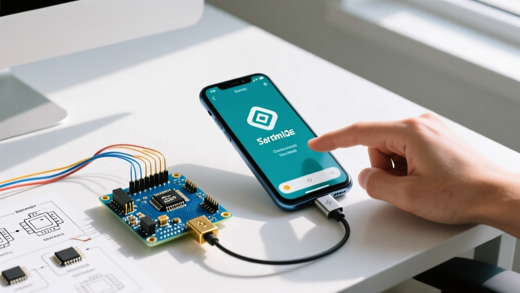 Optimizing Your Arduino IDE Android Workflow for Faster Builds
