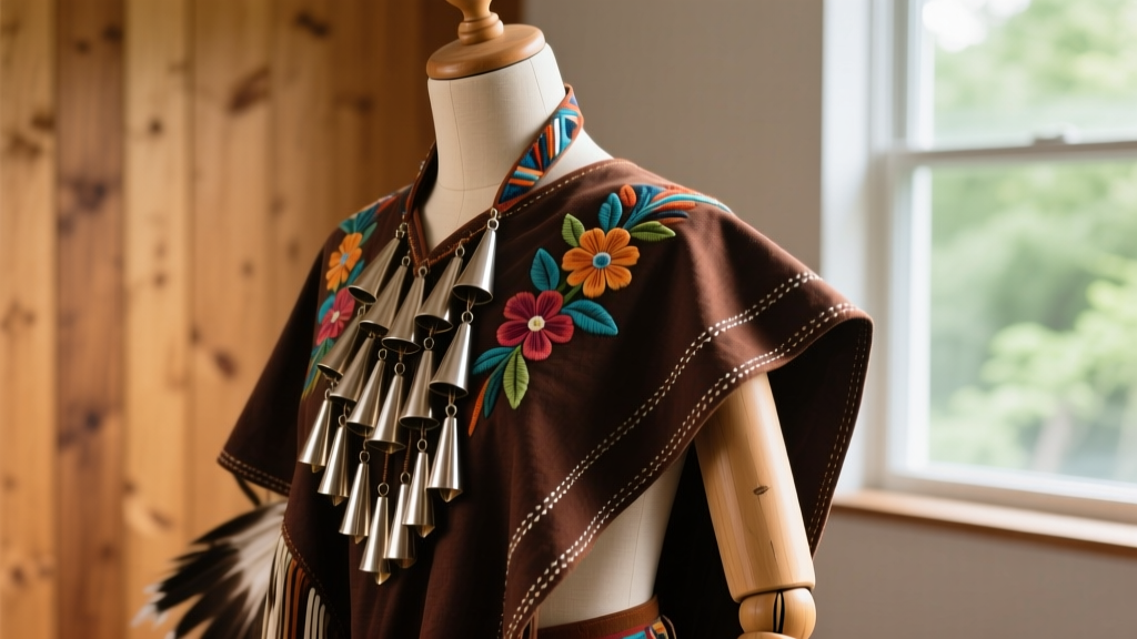 Jingle Dress Regalia: Sourcing Materials & Tips for 2026