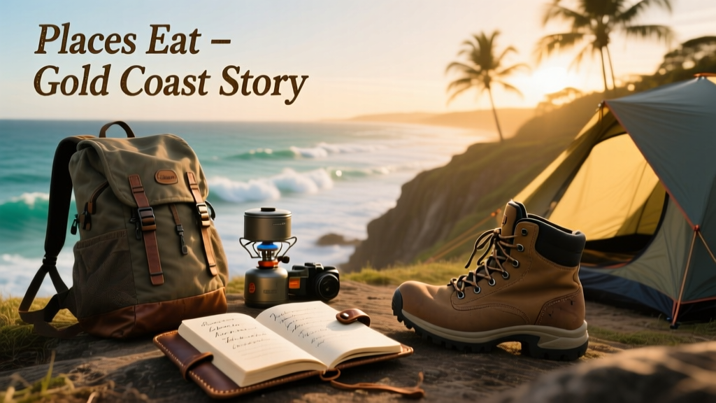 Where to Eat on the Gold Coast: A Real-World Food Story from the Beaches to the Hinterland