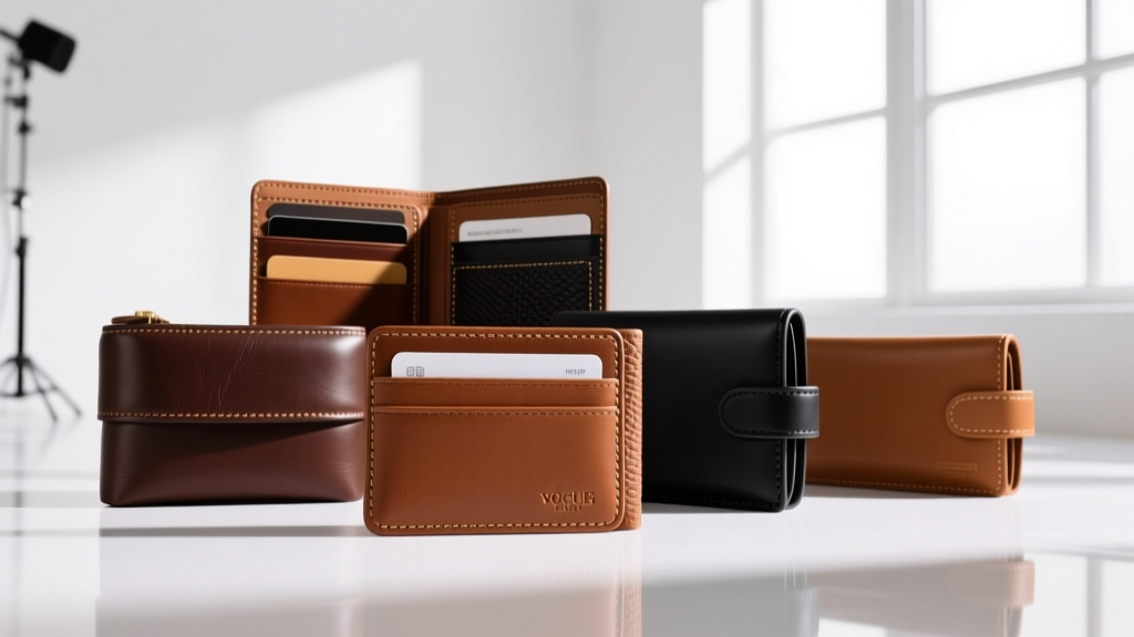 Why Are Wallets So Thick? The Truth Behind Bulky Designs
