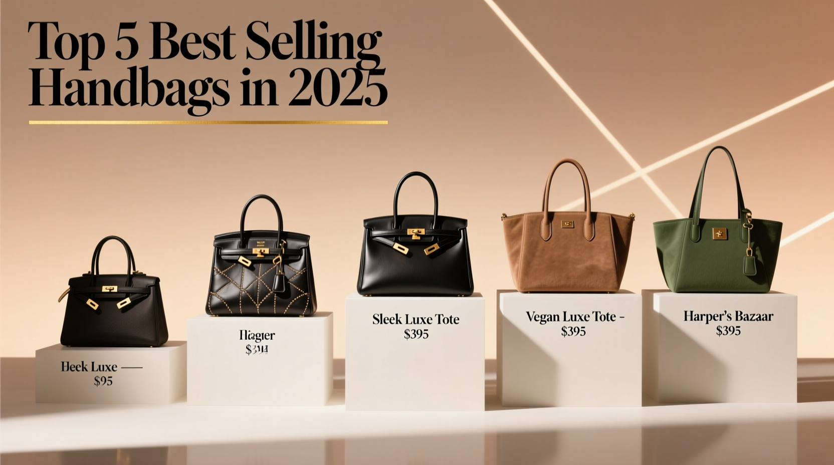 best selling handbags
