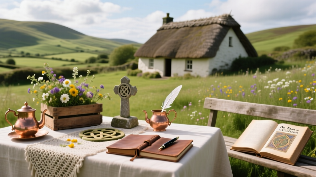 Irish Wedding Rituals, Costs & Cultural Tips (2026)