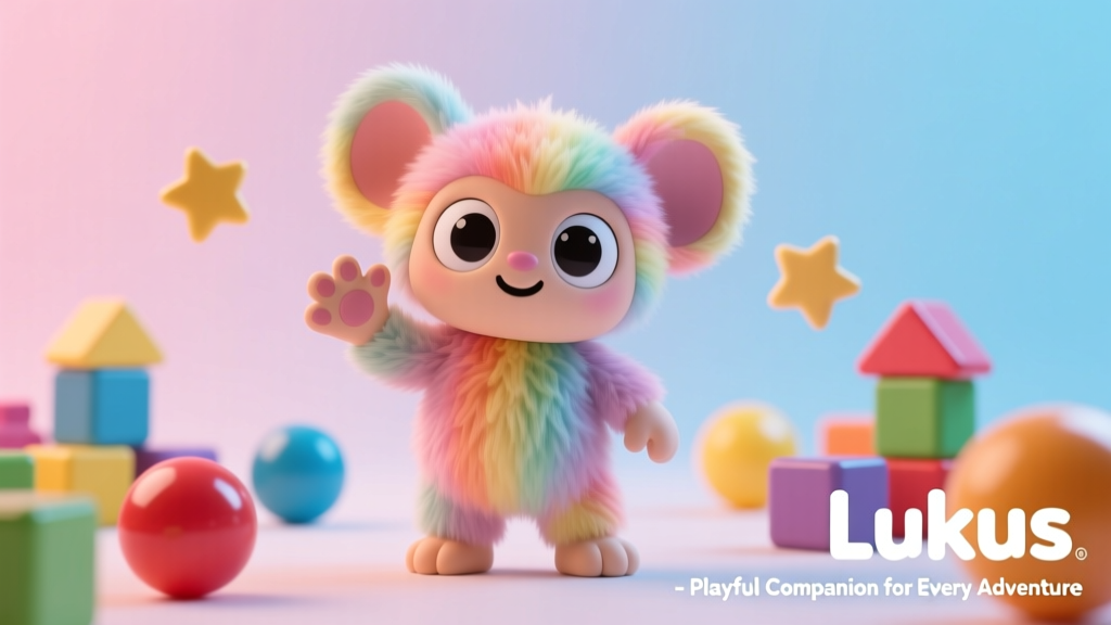 Lukus: A Safety and Market Analysis of the Emerging European Toy Brand