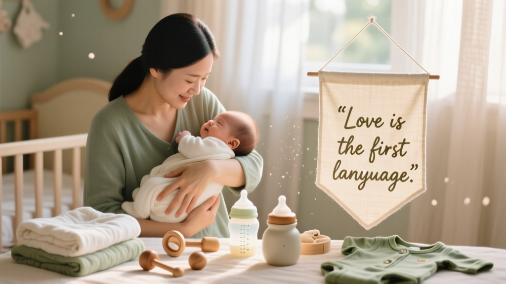 When Words Mislead: Understanding Deception in Parent-Infant Relationships and Its Developmental Impact