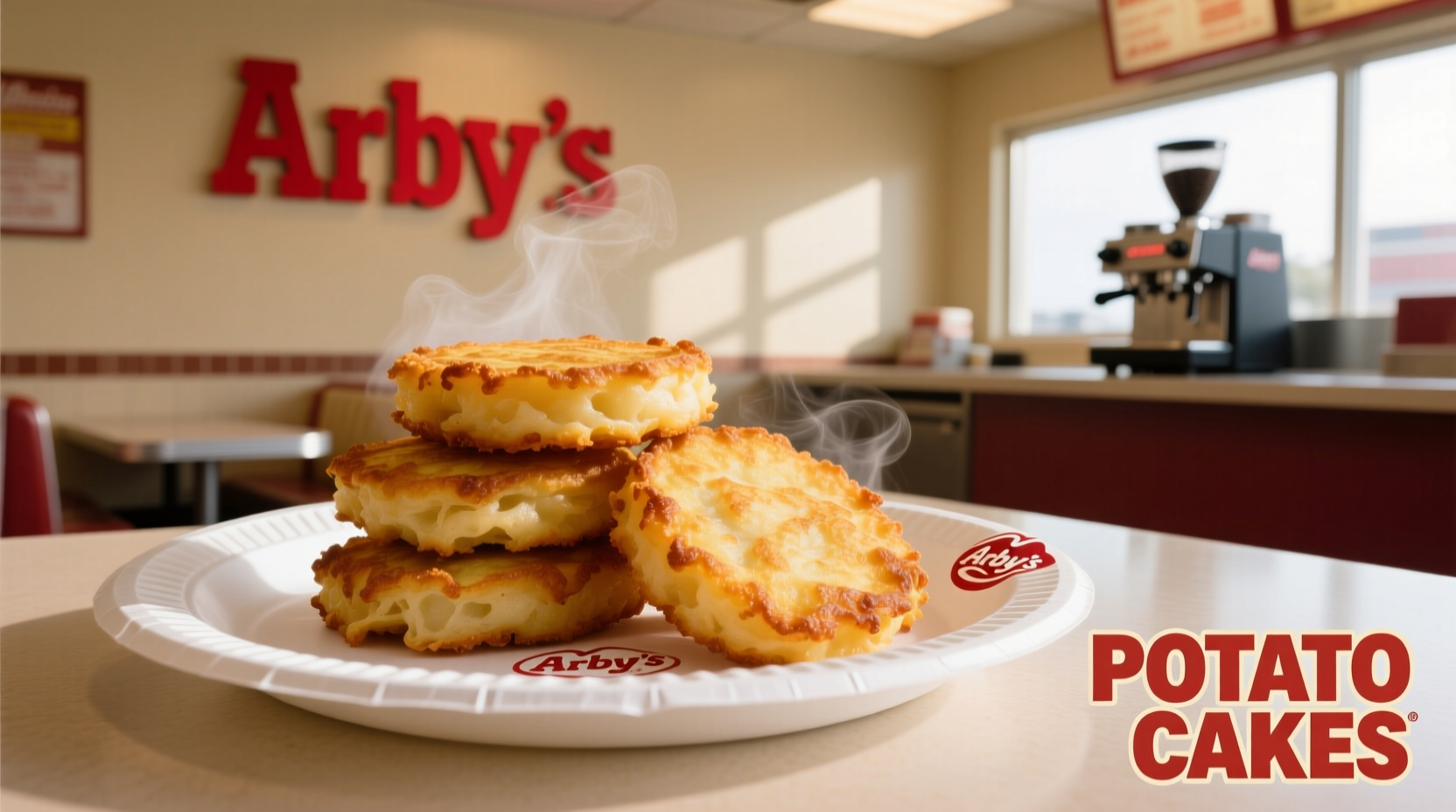 Arby's Potato Cakes: Complete Guide to the Classic Side