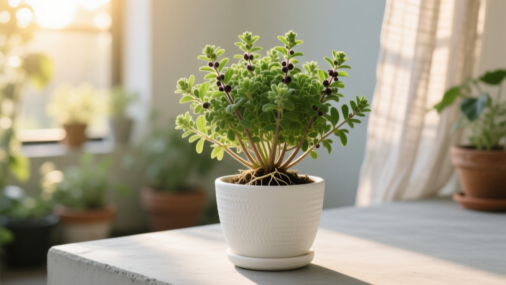 Licorice Plant Propagation in Bright Light (2026)