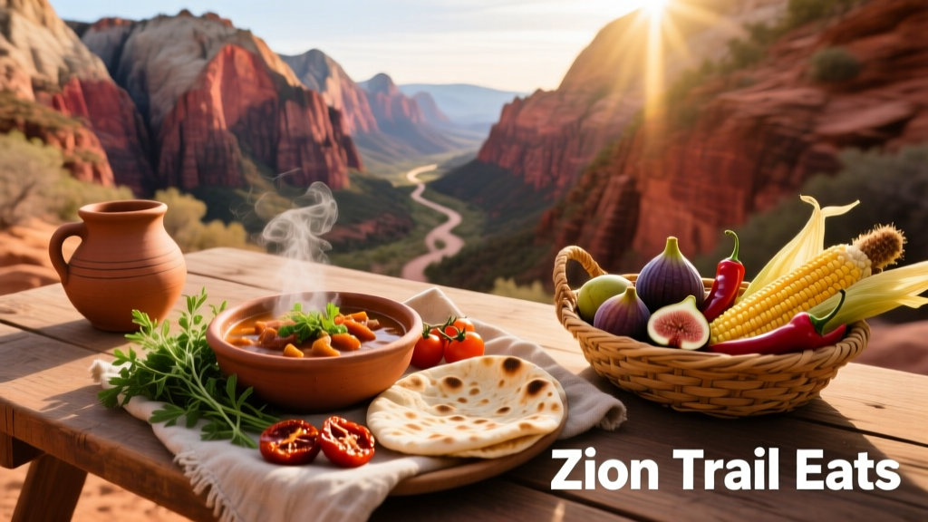 Canyon Overlook Trail Hike in Zion National Park: A Compact, Rewarding Vista with Practical Tips