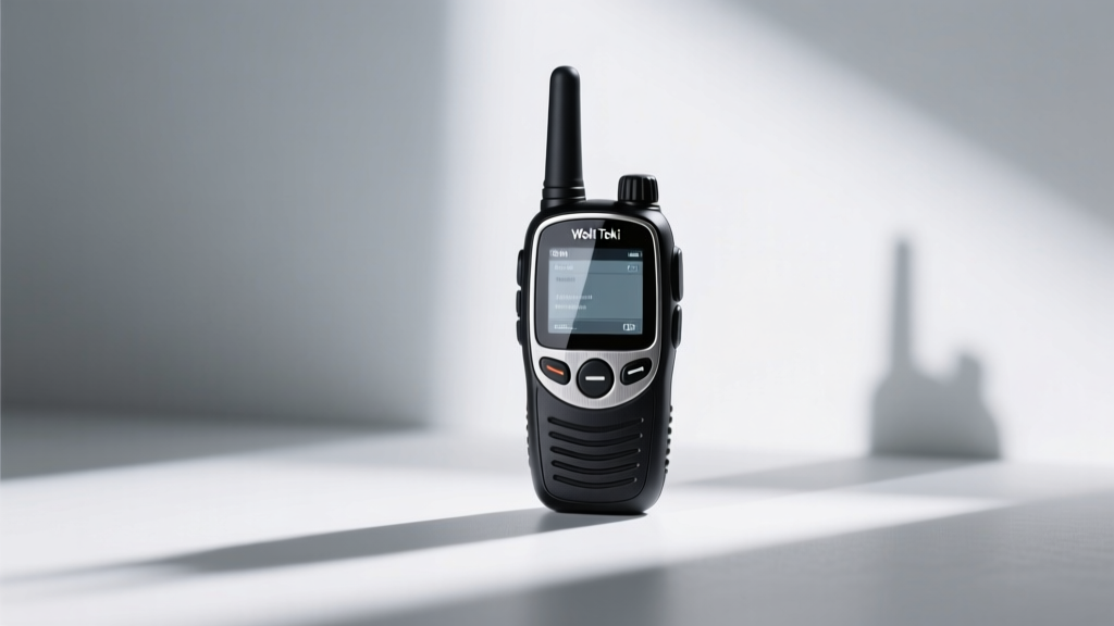 Woki Toki GSM Walkie Talkie: 28-Day Test Results