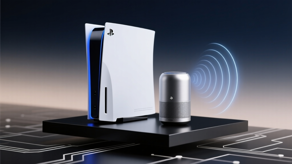 PS5 Bluetooth Speakers: Workaround Guide (2026)