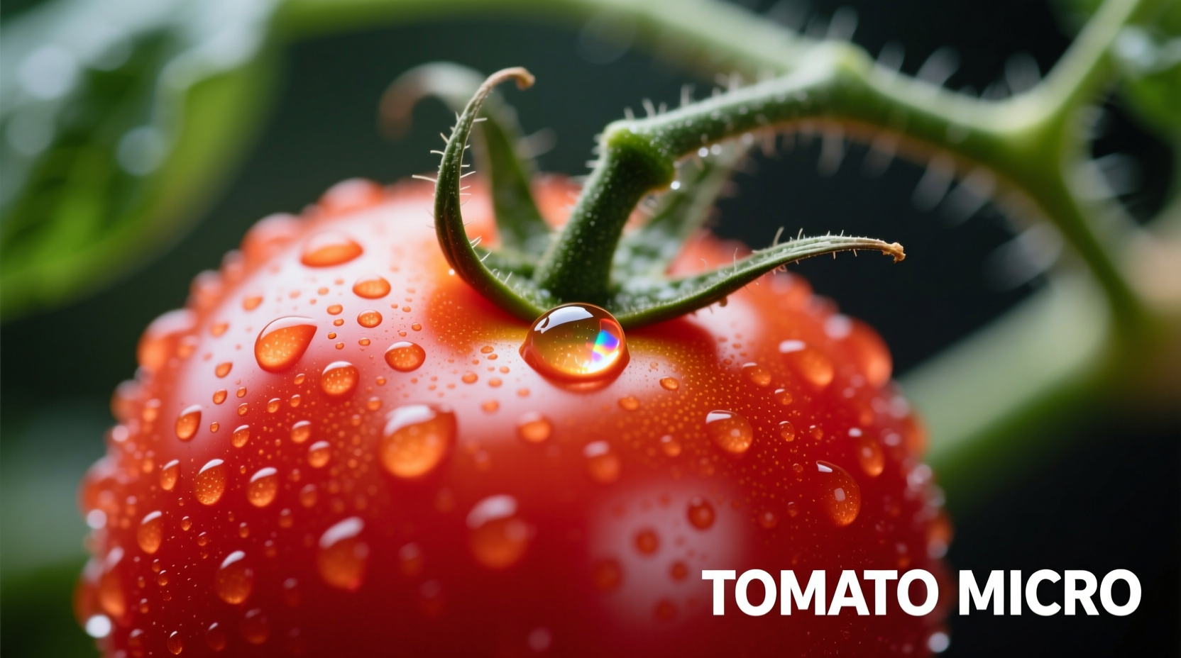 Micro Tomatoes: Space-Saving Tomato Variety Explained