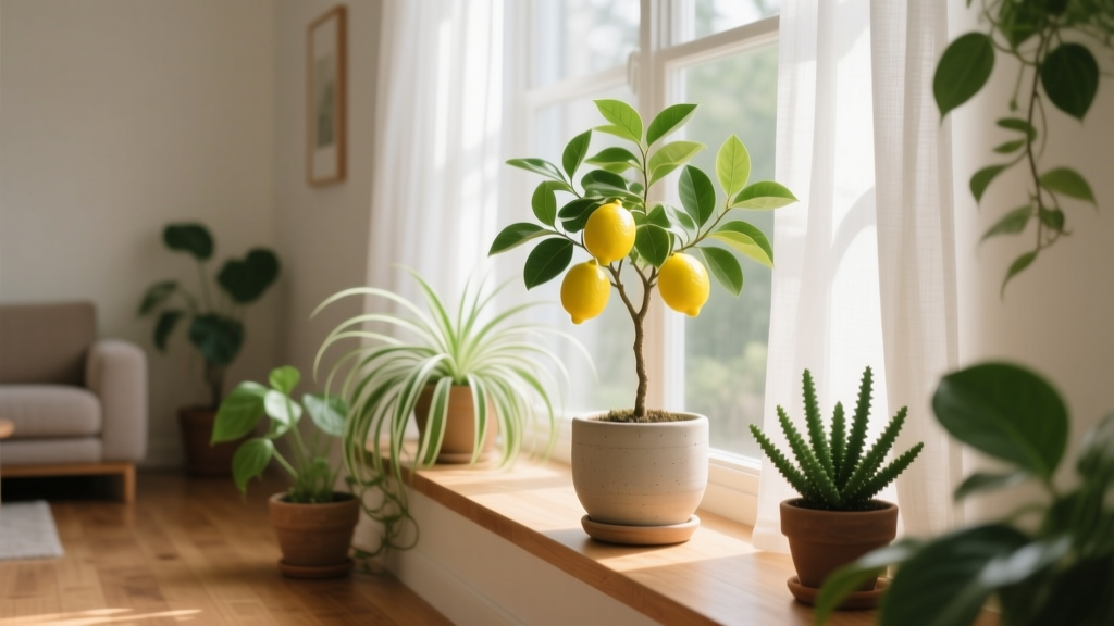 Are Lemon Trees Toxic to Cats? (2026)