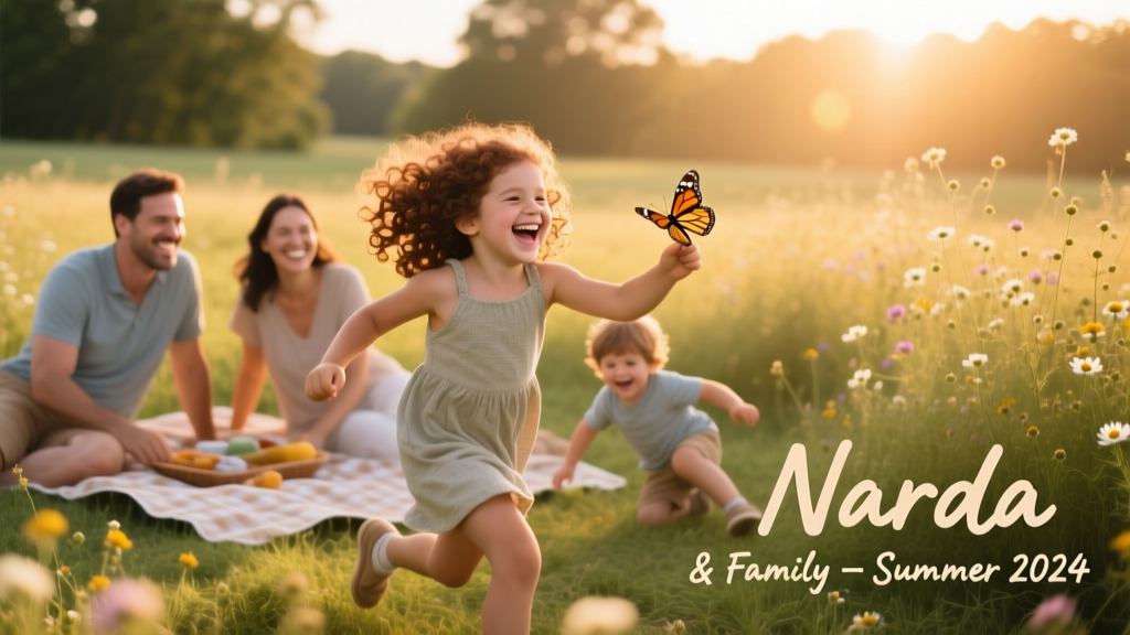 NARDA: Understanding EMF Exposure in Modern Parenting and Practical Steps for Safer Homes