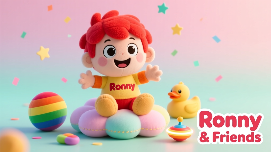 Ronny: A Safety and Regulatory Deep Dive into the Popular Interactive Learning Robot for Preschoolers