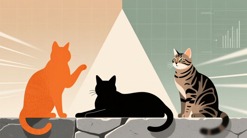 Does Cat Color Affect Behavior Target? The Truth Behind...