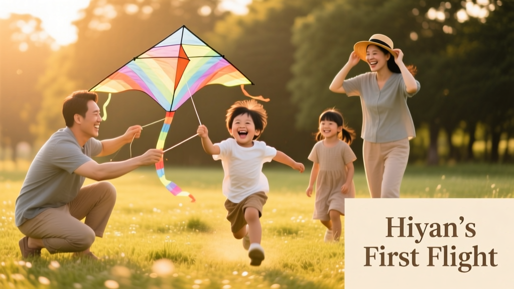 Hiyan: A Science-Informed Framework for Parenting Resilience and Child Well-Being