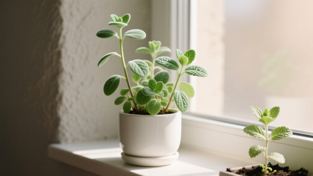 How Much Sun Does Mint Need Indoors? (2026)