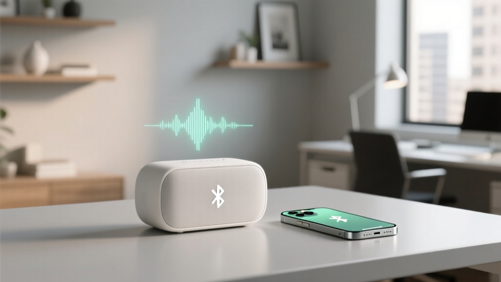 iPhone Bluetooth Speakers: Which Work Flawlessly (2026)