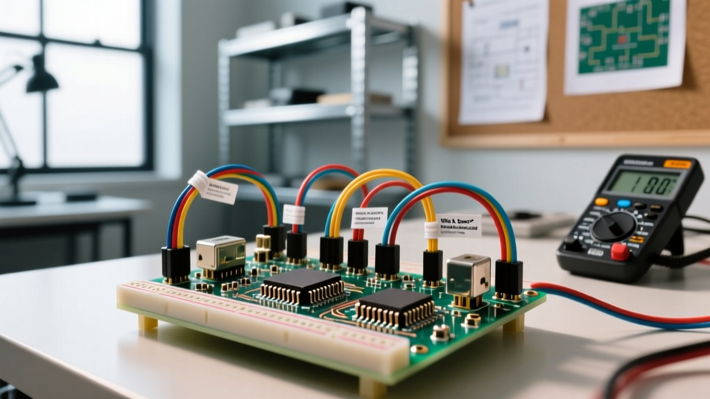What Is a Sensor? Output Math and Interfacing Guide