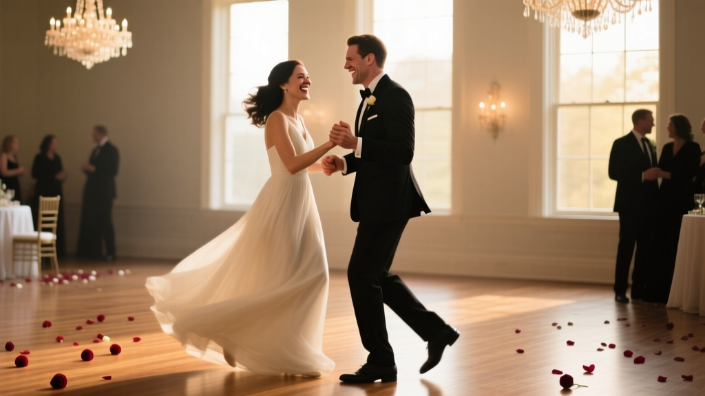 Wedding Dance Lessons: Worth It in 2026?