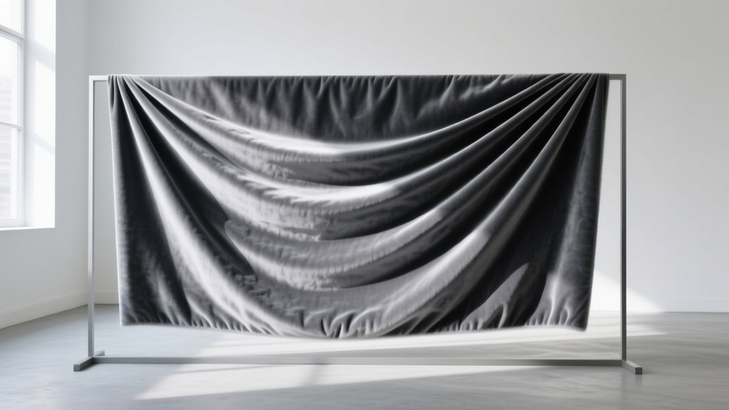 Grey Velvet Upholstery Fabric: Expert Guide for Designers