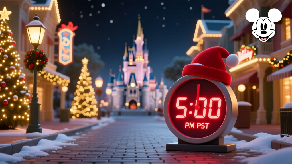 When Do Mickey S Christmas Party Tickets Go On Sale