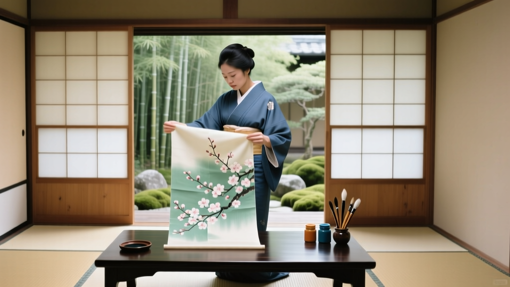 Top Japanese Kimono Schools & Yuzen Apprenticeships 2026