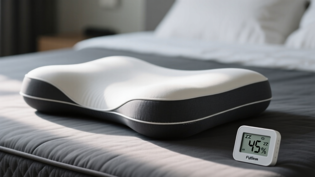 Prone Pillow ZZZ Care: Durability, Water Resistance & Washing Guide