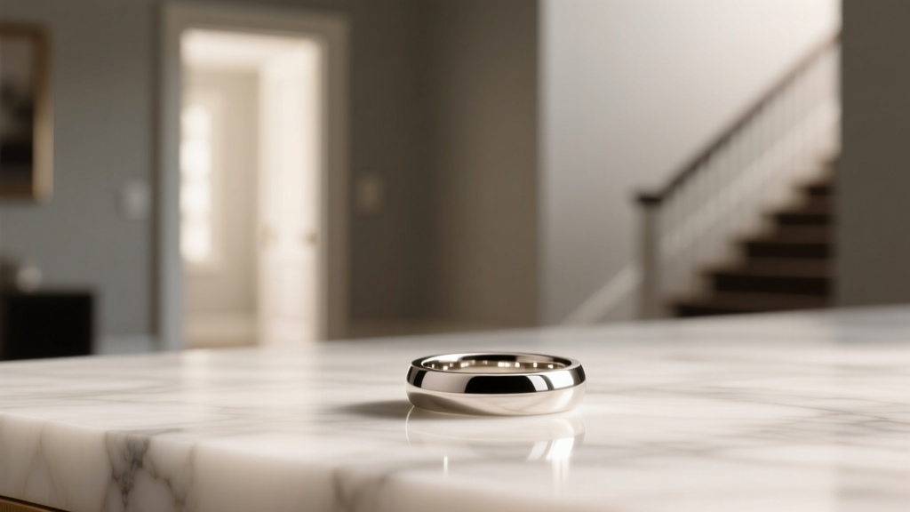 Wedding Rings Home Insurance Coverage (2026)