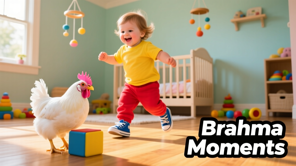 Brahma: Understanding the Role, Safety, and Developmental Impact of Brahma Brand Toddler Car Seats