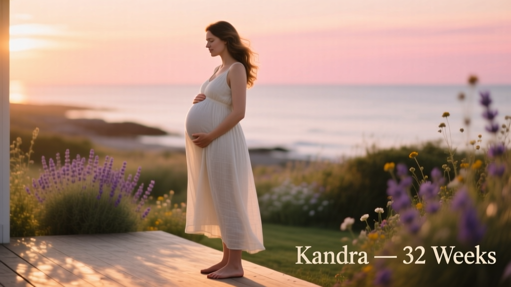 Kandra: Evidence-Based Insights on This Emerging Prenatal Supplement Ingredient