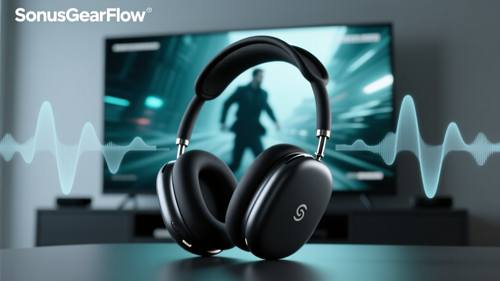 Which Magazine Wireless Headphones For Tv (2026)