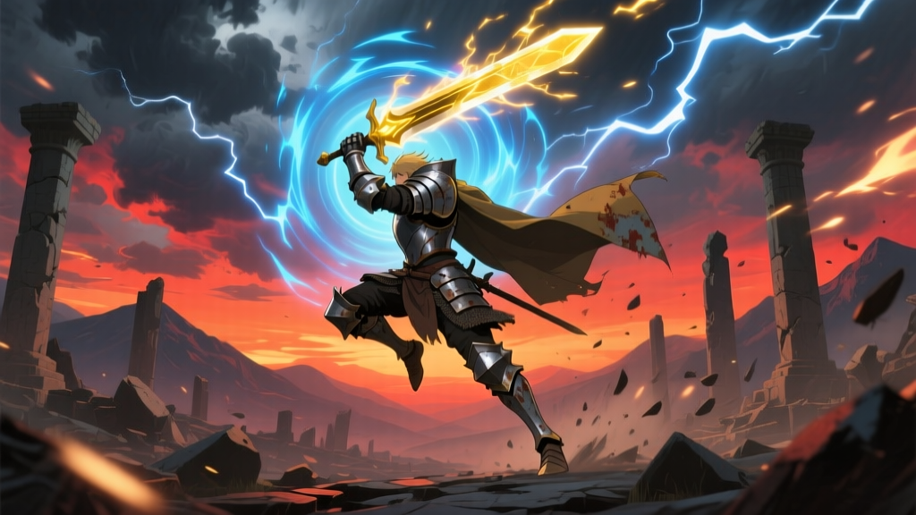 Odinsword: Marvel’s Lost Cosmic Weapon & Its True Tier Ranking